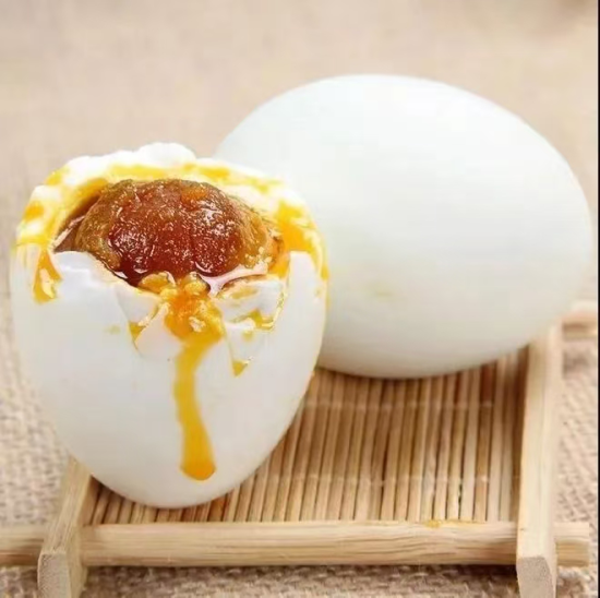 蛋的千味，时光中的温度
